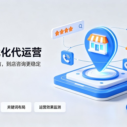 浉河GEO优化
